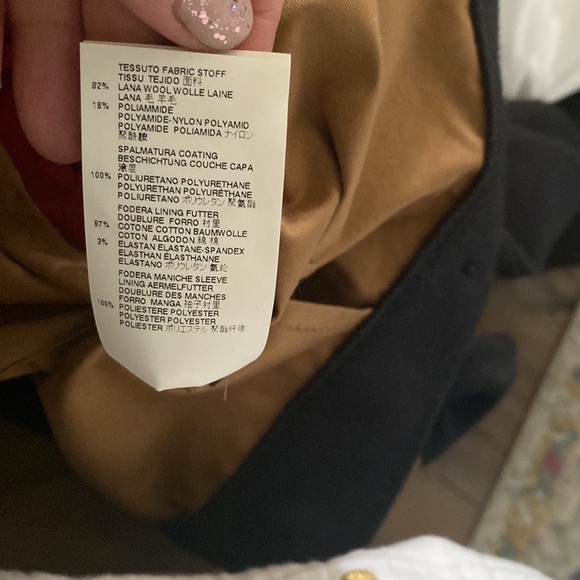 -DSquared2 jacket. Size EU 52 - Picture 11 of 12